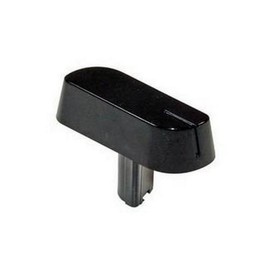 De Dietrich Cooker Control Knob Black Part Number 76X4659