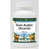 Gum Arabic (Acacia) - 450 mg (100 Capsules, ZIN: 520437)