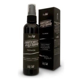 Tonificante Oxigenador con Ácido Hialurónico y Colágeno For Men