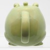Teapot & teacup tea frog San Art Gift Goods Character