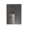 RiversEdge Stainless Steel Prep Board 12 x 18, Large Size,