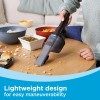 BLACK+DECKER BLACK DECKER Cordless Handheld Vacuum 12V Lithium Ion Lightweight