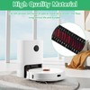 2 x Original Cleaning Brush for Roborock S7 MaxV Ultra