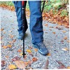 KICHOUSE Trekking Pole Pole Tips Replacement Cane Replacement Hiking Poles
