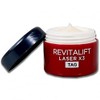 L'Oreal Revitalift LaserX3 Day Cream Pack of 6 x 5ml