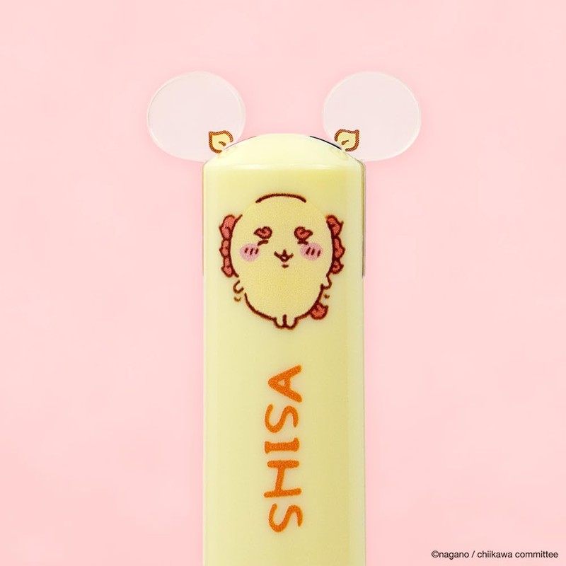 Chiikawa Mimi Pen Shisa