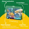 Spanish Vocabulary Flash Cards for Kids and Adults – 75