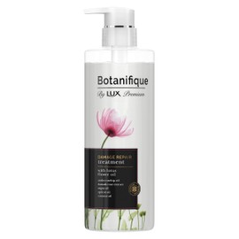 Lux Premium Botanifique Damage Repair Shampoo Pump 18.0 oz (510 g)