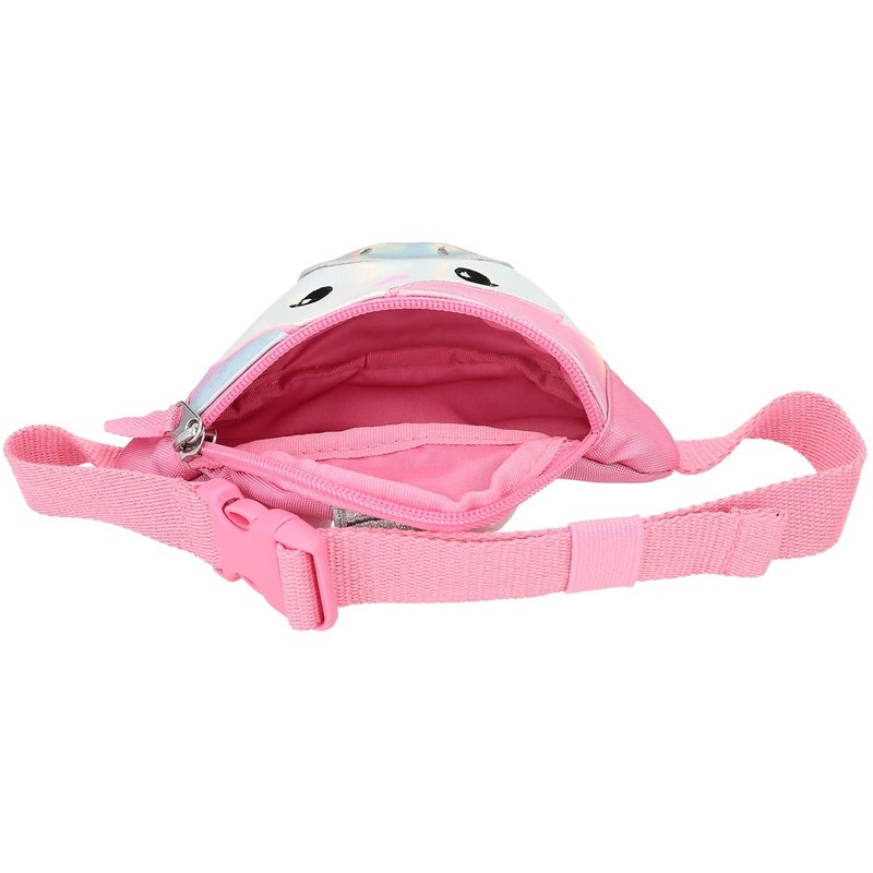 DEPESCHE Princess Mimi - Unicorn Belt Bag - (412224), multicoloured
