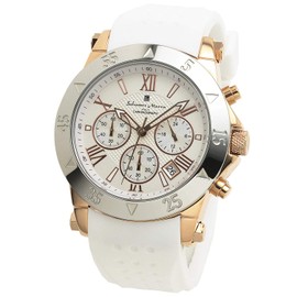 Salvatore Marra Chronograph Men's Wristwatch Limited Distribution