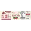 Lakewood Beet Ginger Turmeric, Fresh Pressed (32 Oz, 6 Pack)