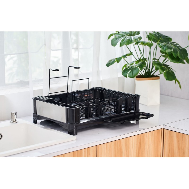 Premium Racks Professional Dish Rack (Large)