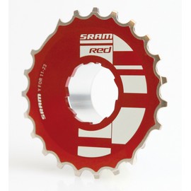SRAM Red Cassette Open Glide-1090 (Design: 11-23 sprockets)