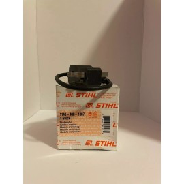 STIHL NEW OEM STIHL  1140 400 1307 IGNITION MODULE , MS311, MS391 Chainsaws