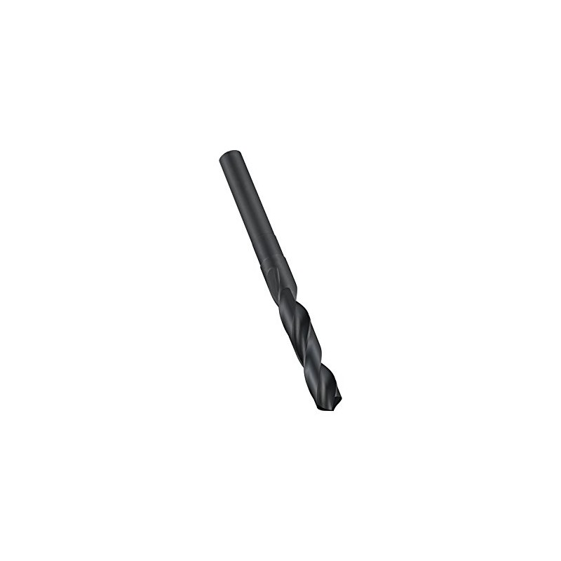 Dormer A17014.5 Countersink Parallel Shank Drill Bit 1/2 Inch Steam