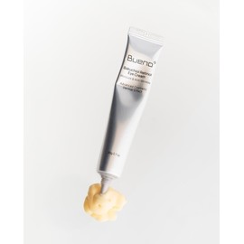 Bueno+ Crema Para Ojos Con Retinol Bakuchiol 20 G Crema Para Ojos Para Ojeras, Hinchazón Y Arrugas
