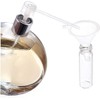 baolaili 10pcs Perfume Dispenser & Refillable Bottle Cosmetic Atomiser for