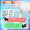 Joy-Con充電グリップ Switchジョイコン充電グリップ プレイしながら充電可能 L'QECTED Switch対応 V字型 joy-con 充電スタンド 超軽量 持ち運びに便利