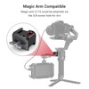SMALLRIG NATO Clamp Accessory Mount NATO Clamp Accessory Holder for