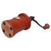 Postbox Shape Coffee Grinder Household Manual Coffee Mill for Home