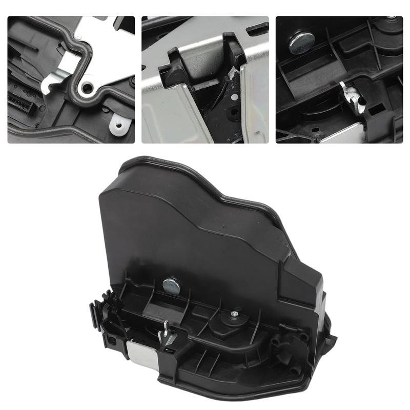 Konuooer Actuator Door Lock (Rear Left) 51227202147 for 1 Series