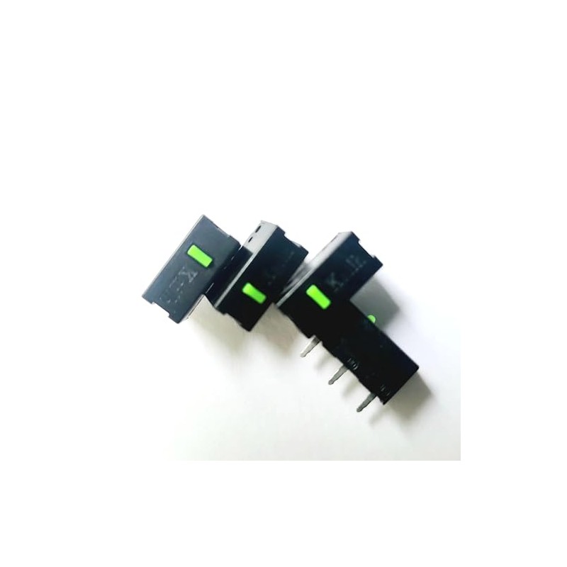 Mouse Switch Micro Switch Switches Button for Razer Naga Pro