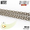 Green Stuff World - Hobby Chain 3 mm