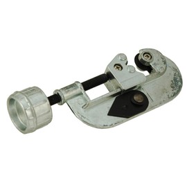 Adjustable Metal Pipe Tube Cutter Tool - By PlumbUSA