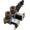 Supplying Demand W10175893 1471336 Clothes Washer Water Inlet Valve Replacement