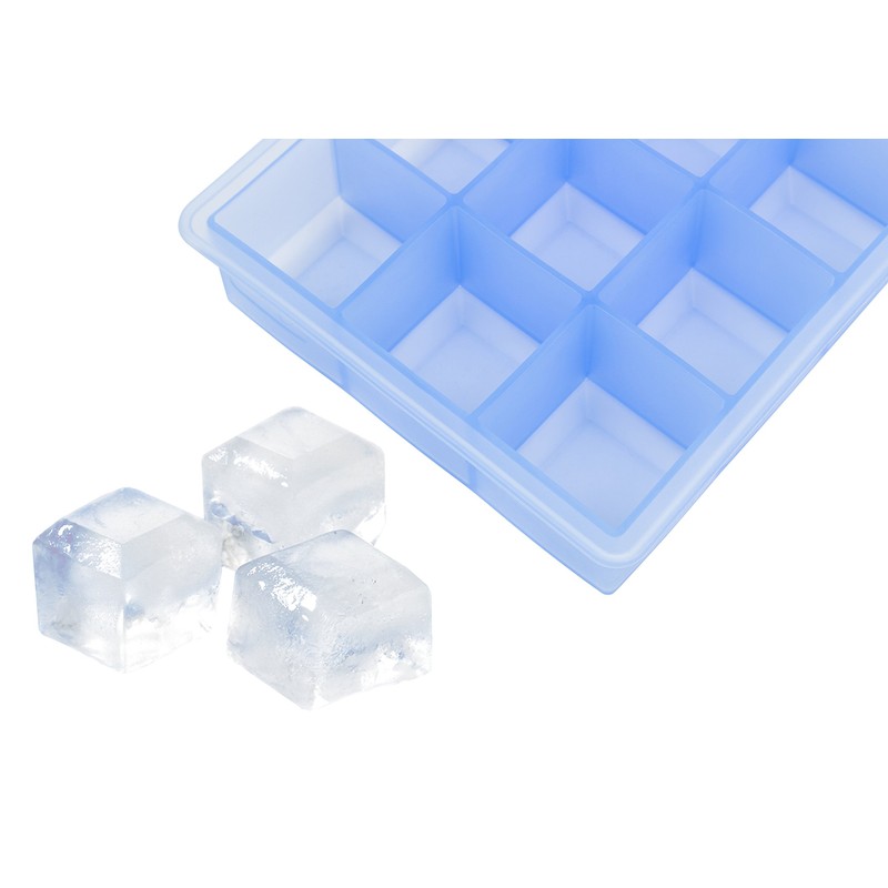 Lurch 10465 Ice Cube Tray 40 x 40 mm Cubes