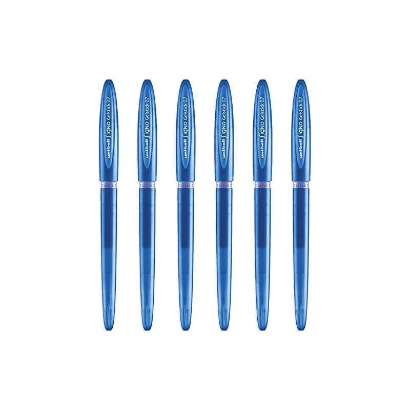 uni-ball Signo UM-170 Gelstick Gel Rollerball Pen - 0.7mm Tip