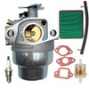 LIZAPUS Carburetor Carb Compatible with Husqvarna LC221RH Lawn Mower 22