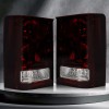 Mayello For 2009-2015 Honda Pilot Tail Lights Brake Lamps Aftermarket