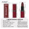 Labial Dunuf 1pc Humectante, Hidratante Y Fácil De Aplicar