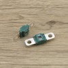 ECSiNG 2PCS ANS Car Fuse Holders & 2PCS High Current
