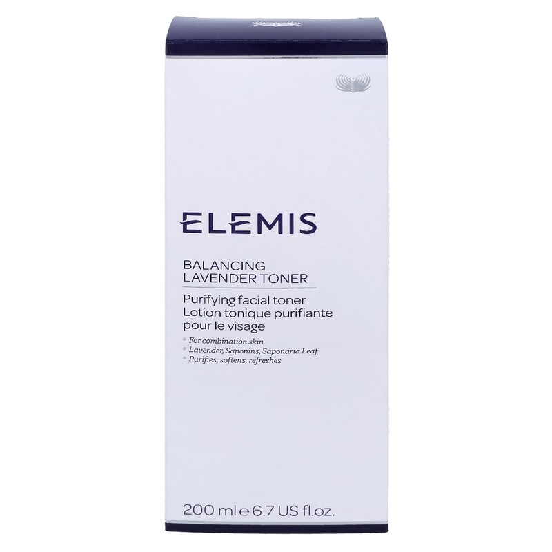 Elemis Balancing Lavender Toner 200ml/6.7oz