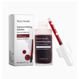 Soleneva Anti Aging Serum,Serum Gesicht, Feuchtigkeitsspendendes,Anti Falten Feuchtigkeitsserum