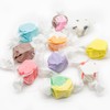 SALT WATER TAFFY 8 oz – 10 Assorted Flavors, Individually