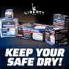 Liberty Safe Humydry Moisture Absorber - Protects Valuables from Moisture