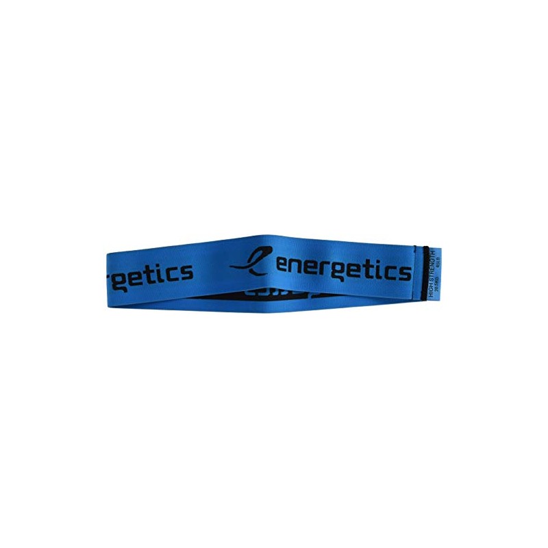 energetics Unisex - Adult Gymnastics Band 410596 Gymnastics Band, Blue,
