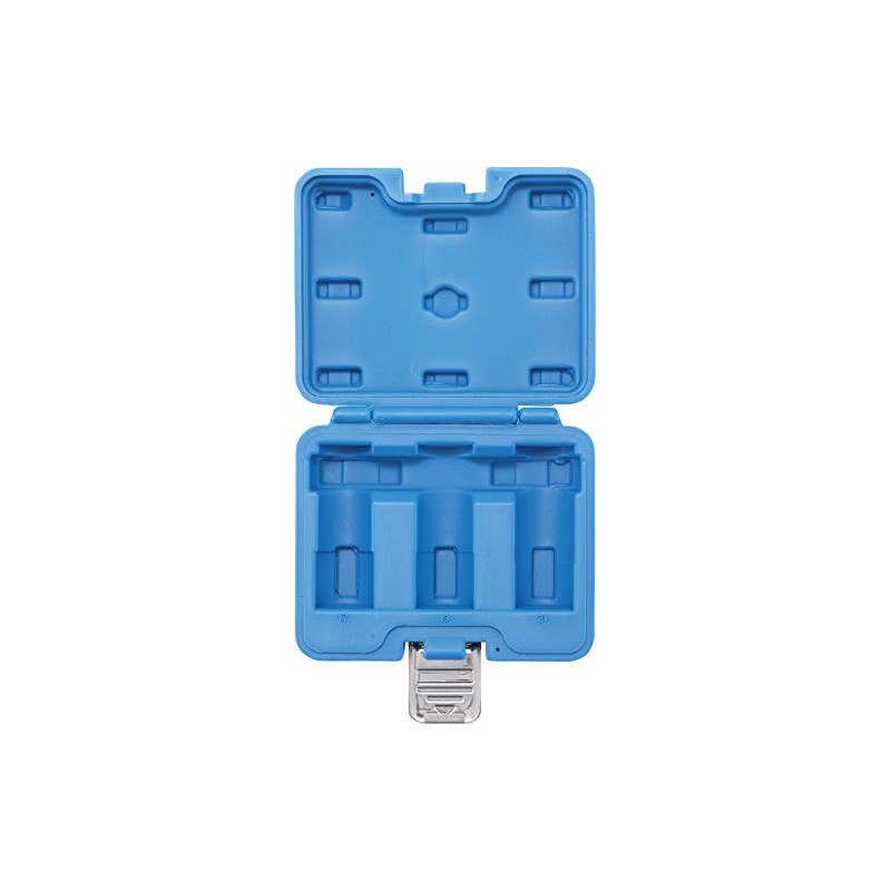 BGS) Empty Empty Case (Pack of 1)