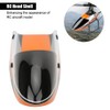 Head Shell RC Upgrade Part Replacement Accessory Fit for WLtoys