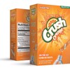 Crush Sugar Free Pinapple, Grape & Orange : Low Carb