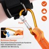 Anti-Drop Tool Tether for Power Tools, 15 kg Load Capacity,