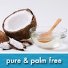 Liquid Fractionated Coconut Oil for Skin, Hair, Body, & Face