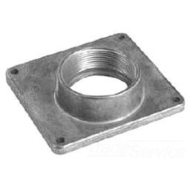 Eaton Cutler Hammer DS250H2 2 1/2 in. Plate Type Hub, Double Throw, 200 Amp, Color