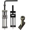 HANDHELD REPOINTER FOR DARTS POINTS REPOINTING TOOL MACHINE by PerfectDarts