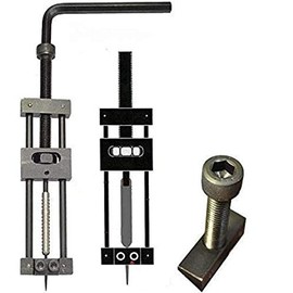 HANDHELD REPOINTER FOR DARTS POINTS REPOINTING TOOL MACHINE by PerfectDarts