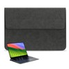 Omnpak Foldable PC Stand 13-13.6" MacBook Air M3/M2/M1 2024-2018/13" MacBook