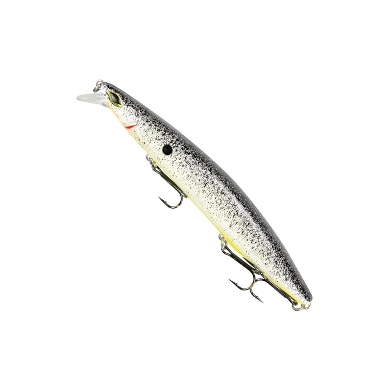 Seika Pro Nightveit Junior Silent Wobbler 12.5 cm 19 g